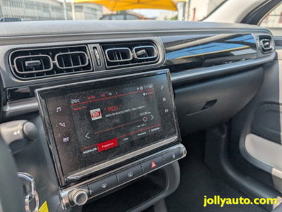 Citroen C3 1.2 puretech Max s&s 83cv neopatentati (14)