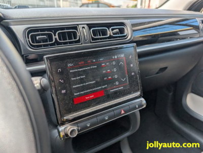 Citroen C3 1.2 puretech Max s&s 83cv neopatentati (19)
