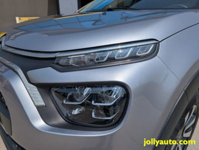 Citroen C3 1.2 puretech Max s&s 83cv neopatentati (8)