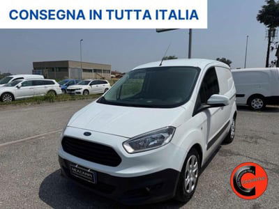 Ford Transit Courier 1.5 TDCi 75CV  Trend usato