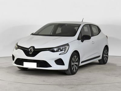 Renault Clio SCe 65 CV 5 porte Equilibre usata