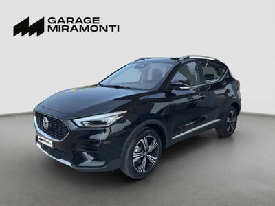 Mg ZS 1.5 Comfort nuova