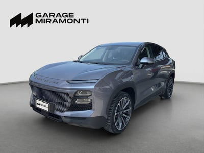Sportequipe Sportequipe 6 GT Sportequipe 6 GT 1.6 t-gdi Gpl 186cv dct nuova