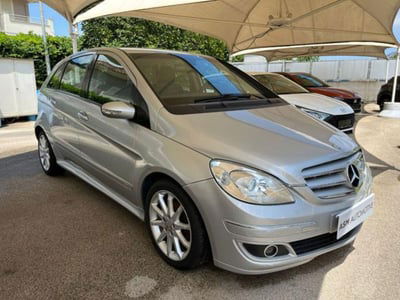 Mercedes-Benz Classe B 180 CDI Sport usata