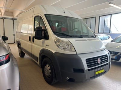 Fiat Ducato Furgone 35 3.0 Natural Power PLM-SL-TM Maxi usato