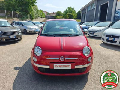Fiat 500 1.2 EasyPower Pop usata