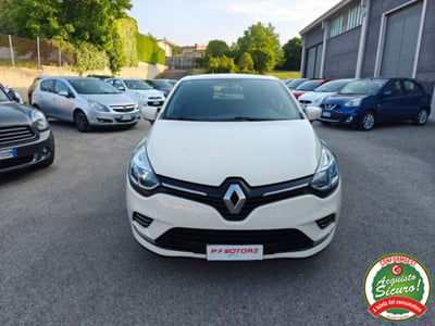 Renault Clio dCi 8V 75 CV Start&Stop 5 porte Energy Duel2 usata