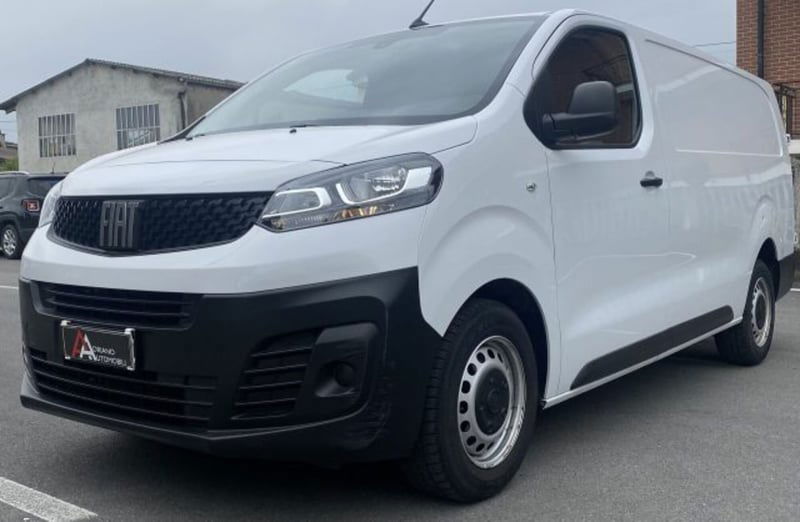 Fiat Scudo Furgone ce 2.0 bluehdi 145cv L3H1 no S&S