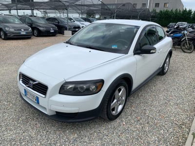 Volvo C30 1.6 Kinetic usata