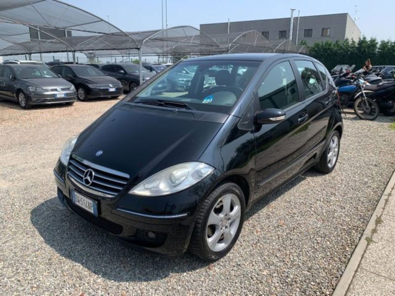 Mercedes-Benz Classe A 150 Avantgarde