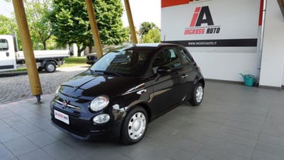 Fiat 500 1.0 Hybrid Pop usata