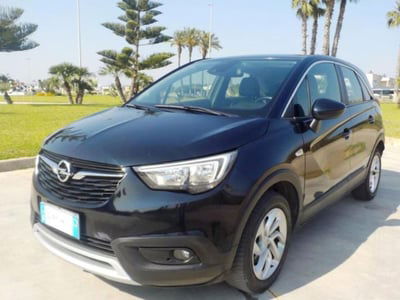 Opel Crossland X 1.5 ECOTEC D 120 CV Start&Stop aut. Innovation usata