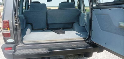 Land Rover Discovery 2.5 Tdi 3 porte S (11)