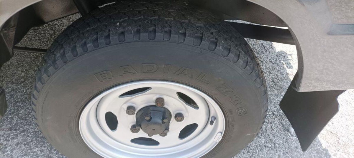 Land Rover Discovery 2.5 Tdi 3 porte S (8)