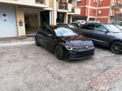 Volkswagen Golf 2.0 TSI GTI usata