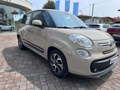 Fiat 500L 1.3 Multijet 95 CV Pop Star usata
