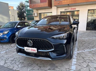 Mg HS 1.5 t-gdi Comfort usata