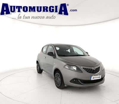 Lancia Ypsilon 1.0 FireFly 5 porte S&S Hybrid Gold Plus usata