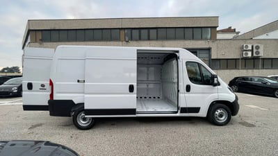 Fiat Ducato Furgone 35 2.2 Mjt 120CV PLM-SL-TM Furgone nuovo