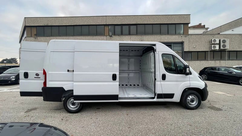 Fiat Ducato Furgone 35 2.2 Mjt 120CV PLM-SL-TM Furgone