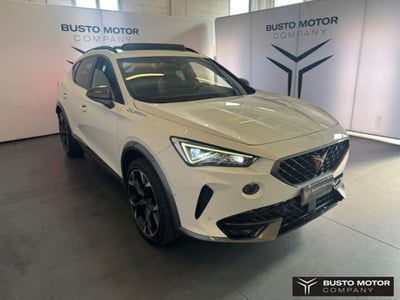 Cupra Formentor Formentor 2.0 tdi 4drive 150cv dsg usata