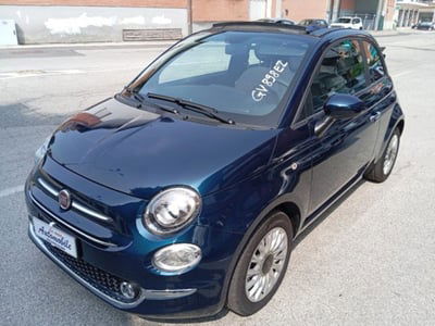 Fiat 500 1.0 Hybrid Club