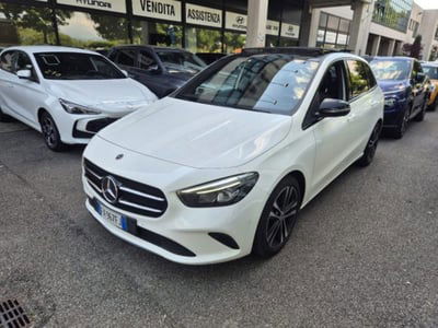 Mercedes-Benz Classe B 180 Automatic Sport Plus nuova