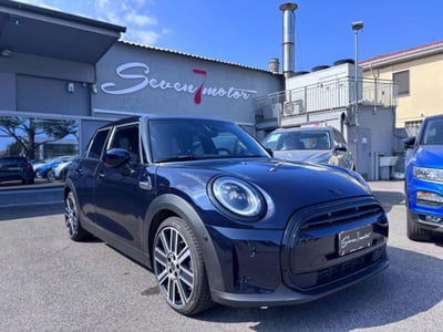 MINI Mini Countryman 1.5 Cooper Yours Countryman ALL4 usata