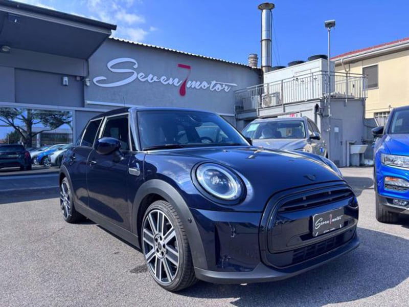 MINI Mini Countryman 1.5 Cooper Yours Countryman ALL4