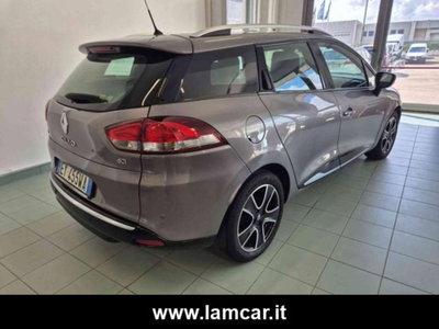 Renault Clio Sporter 1.5 dCi 8V 90CV Start&Stop Energy (9)