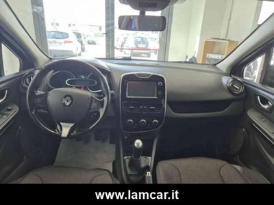 Renault Clio Sporter 1.5 dCi 8V 90CV Start&Stop Energy (14)