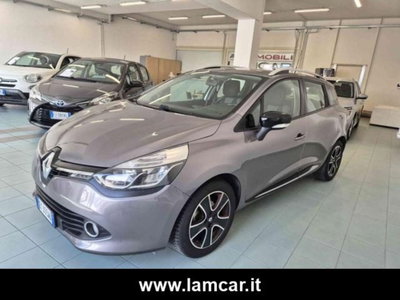 Renault Clio Sporter 1.5 dCi 8V 90CV Start&Stop Energy (5)