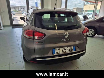 Renault Clio Sporter 1.5 dCi 8V 90CV Start&Stop Energy (7)