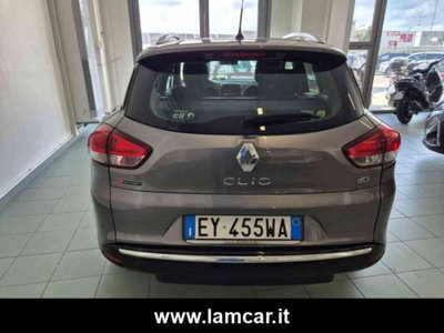 Renault Clio Sporter 1.5 dCi 8V 90CV Start&Stop Energy (8)