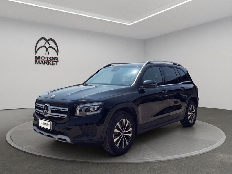 Mercedes-Benz GLB 200 d Business Extra auto 7p.ti