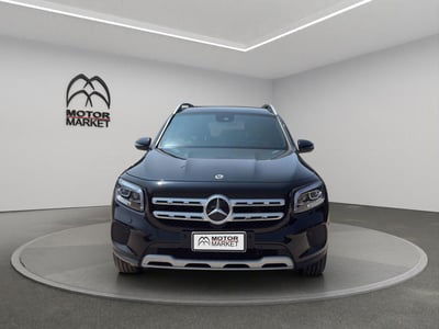 Mercedes-Benz GLB 200 d Business Extra auto 7p.ti usata
