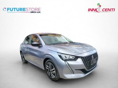 Peugeot 208 1.2 puretech Active s&s 75cv usata