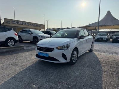 Opel Corsa 1.2 Edition usata