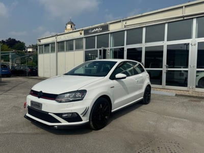 Volkswagen Polo GTI 1.8 3p. DSG BlueMotion Technology usata