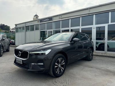 Volvo XC60 B4 (d) AWD automatico Core N1 usata