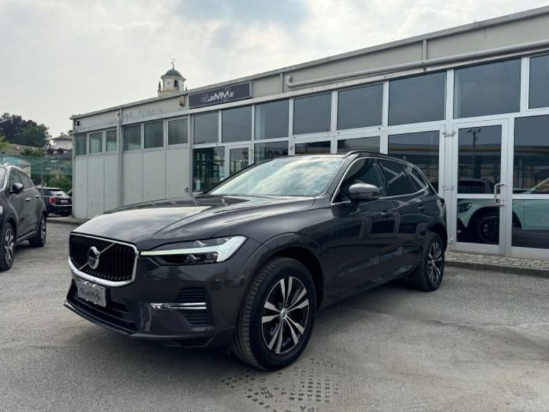 Volvo XC60 B4 (d) AWD automatico Core N1