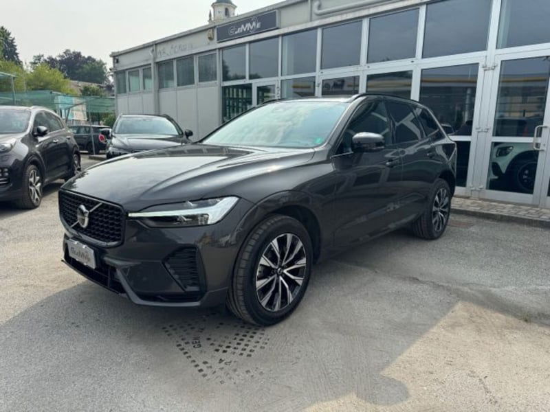 Volvo XC60 B4 (d) AWD automatico Plus Dark N1