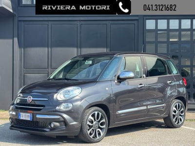 Fiat 500L 1.4 95 CV Mirror usata