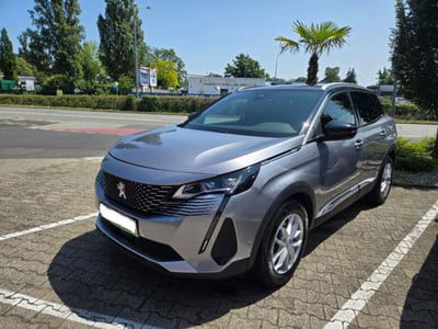 Peugeot 3008 BlueHDi 130 S&S EAT8 GT Pack usata