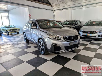 Peugeot 3008 BlueHDi 130 S&S Allure usata