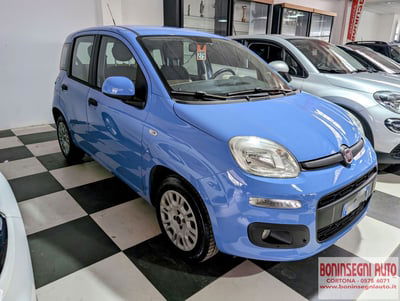 Fiat Panda 1.3 MJT 95 CV S&S Easy usata