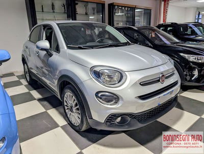 Fiat 500X 1.3 MultiJet 95 CV Connect usata