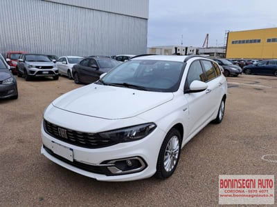 Fiat Tipo Station Wagon Tipo 1.3 Mjt S&S SW Business usata