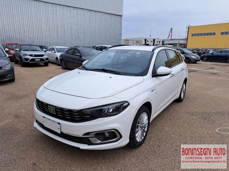 Fiat Tipo Station Wagon Tipo 1.3 Mjt S&S SW Business