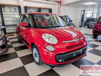 Fiat 500L 1.3 Multijet 95 CV Pop Star usata